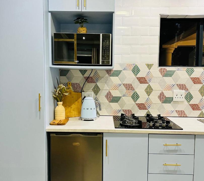 Photo of Kitchen in Secunda