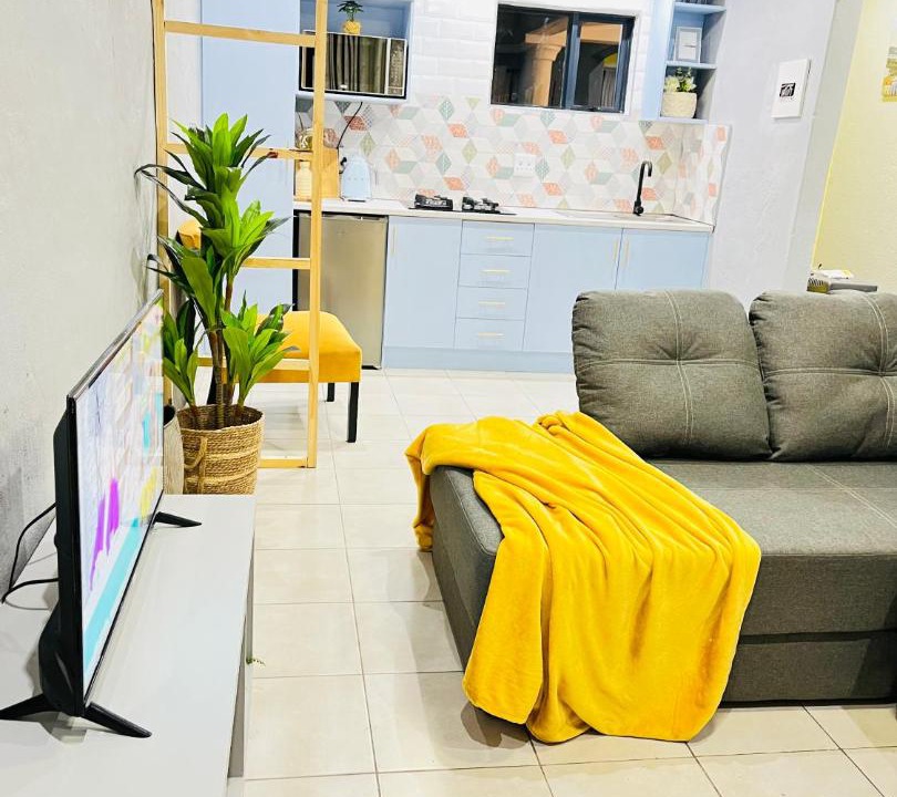 Photo of Livingroom in Secunda