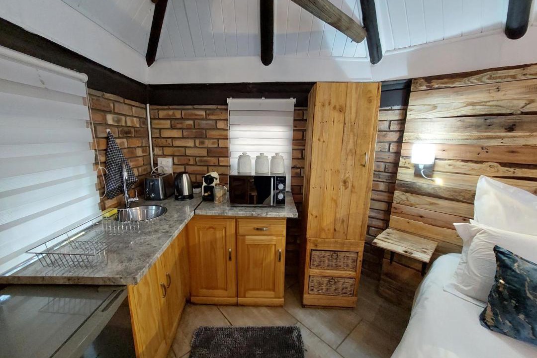 Photo of Kitchen in Langenhoven Park