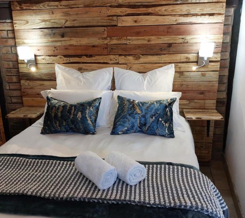 Photo of Bedroom in Langenhoven Park