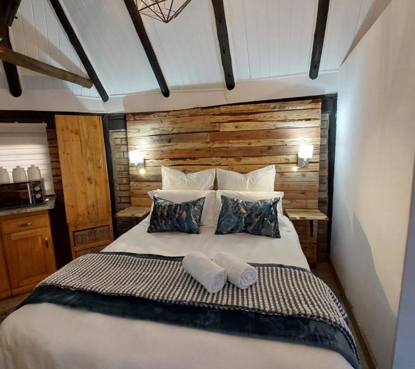Photo of Bedroom in Langenhoven Park