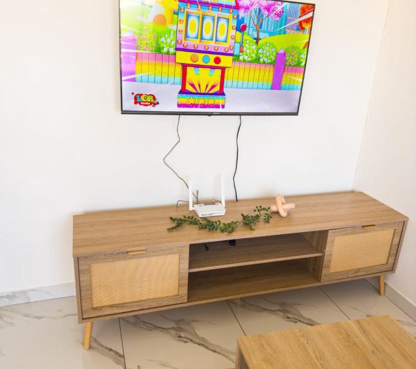 Photo of Livingroom in South Beach
