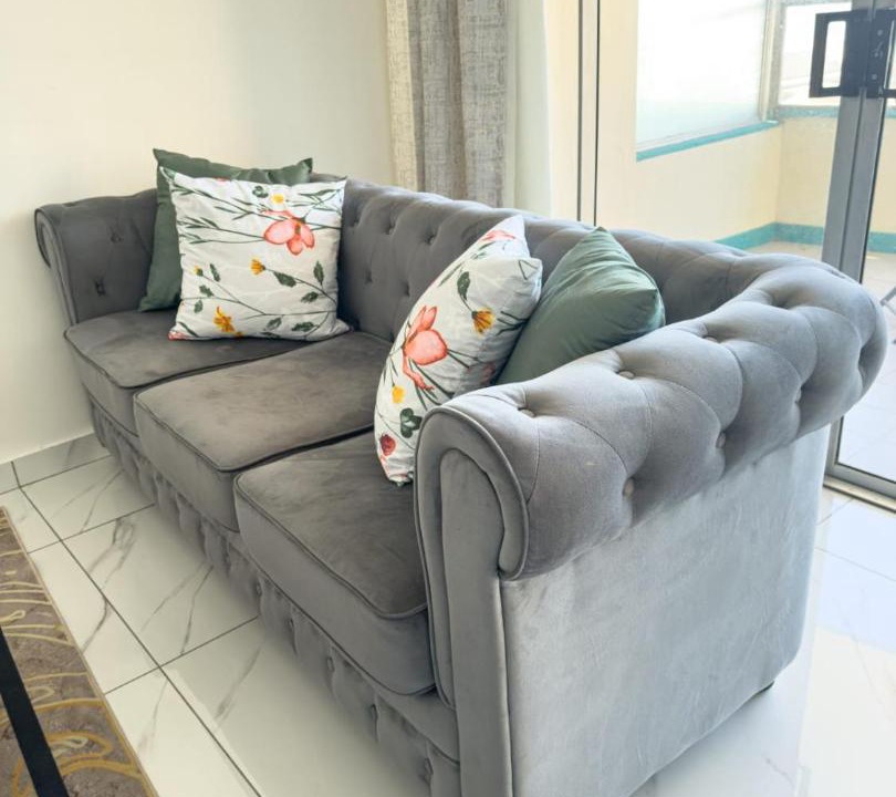 Photo of Livingroom in South Beach
