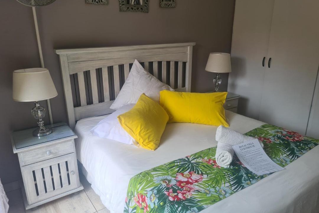 Photo of Bedroom in Brakpan