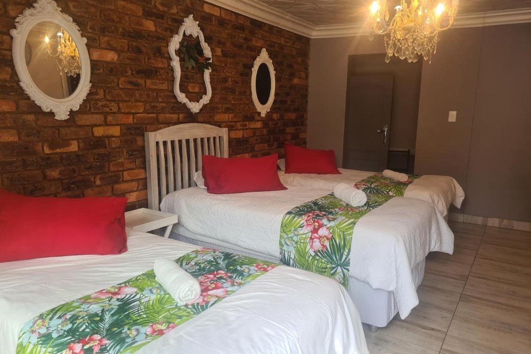 Photo of Bedroom in Brakpan