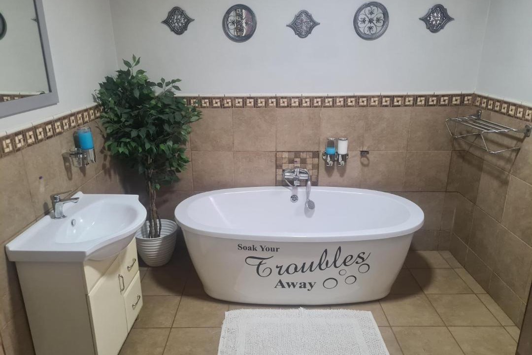 Photo of Bathroom in Brakpan