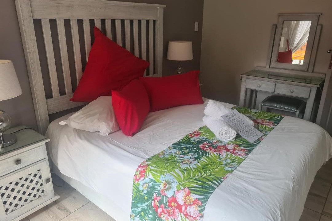 Photo of Bedroom in Brakpan