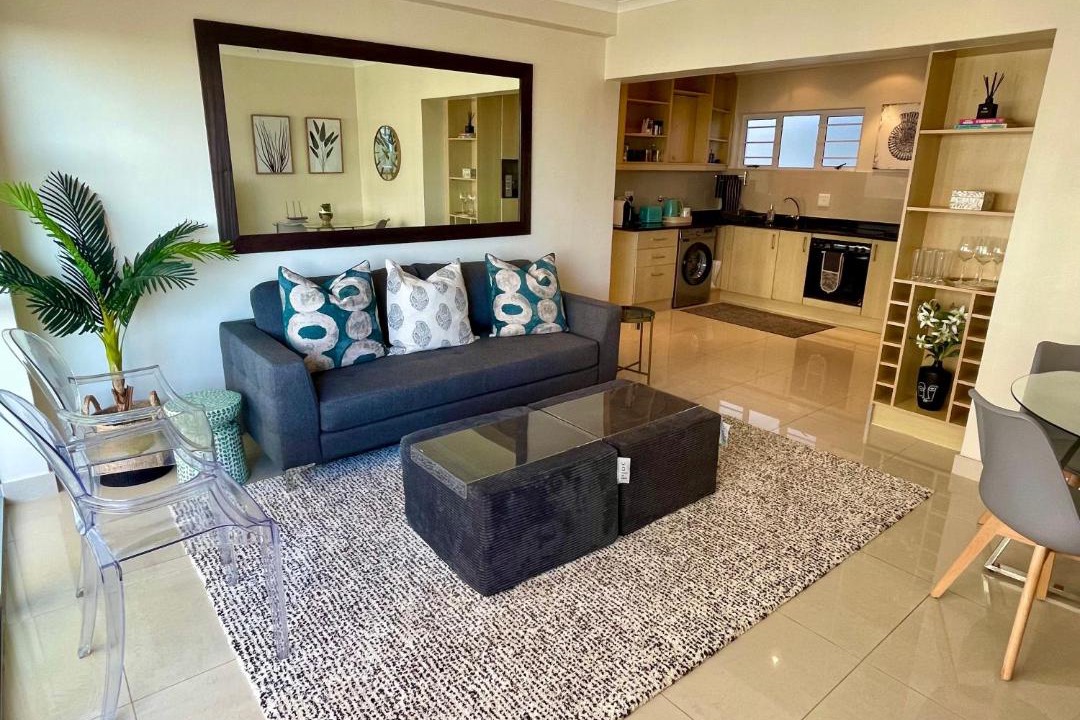 Photo of Livingroom in Mouille Point