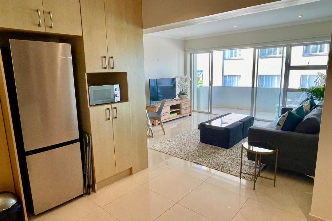 Photo of Livingroom in Mouille Point