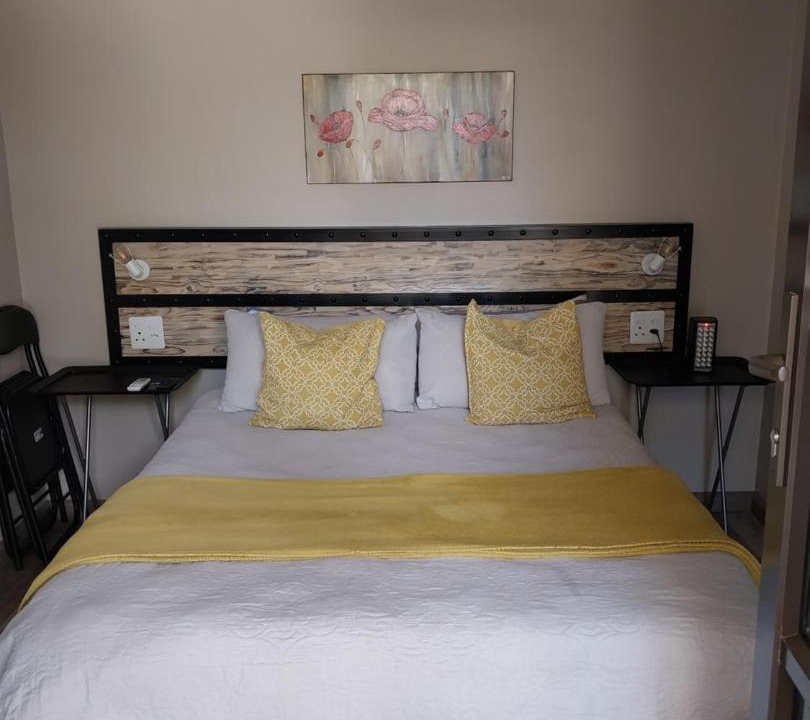 Photo of Bedroom in Springbok