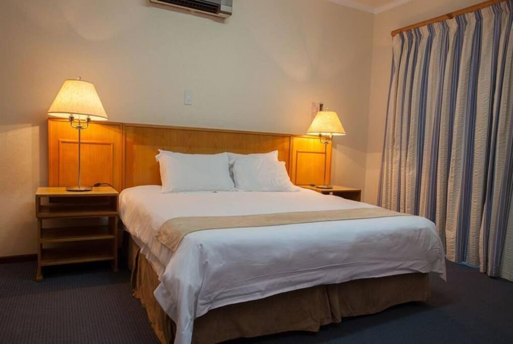 Photo of Bedroom in Wilderness Beach