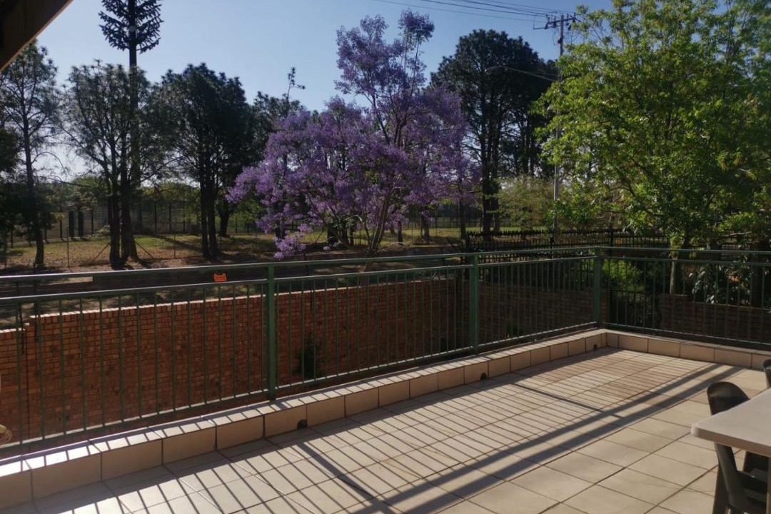 Photo of Others in Pretoria Central Business District