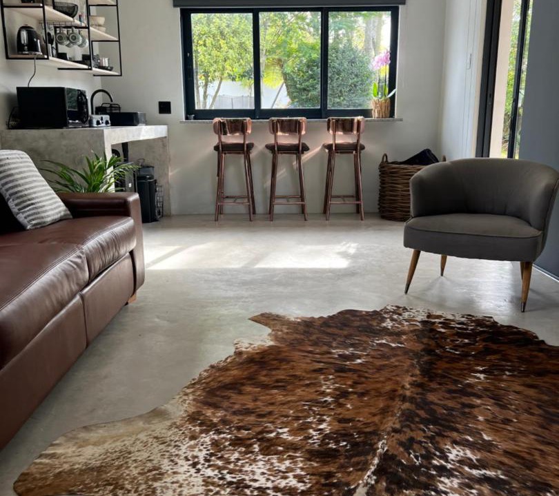 Photo of Livingroom in Piet Retief