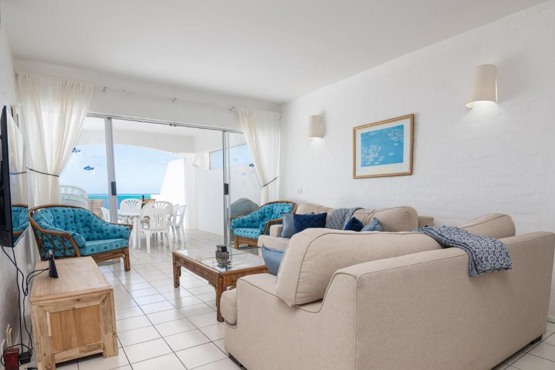 Photo of Livingroom in Shaka's Rock