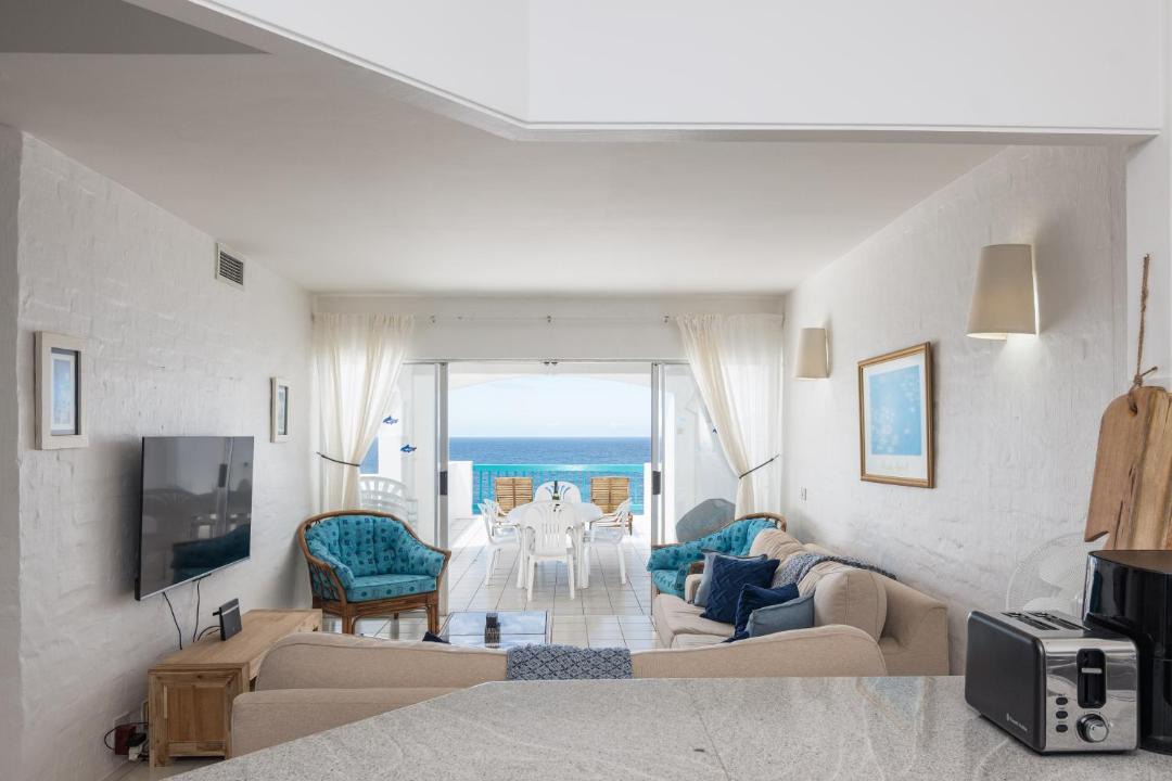Photo of Livingroom in Shaka's Rock