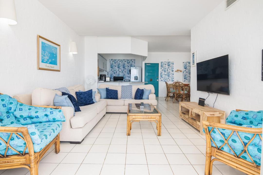 Photo of Livingroom in Shaka's Rock