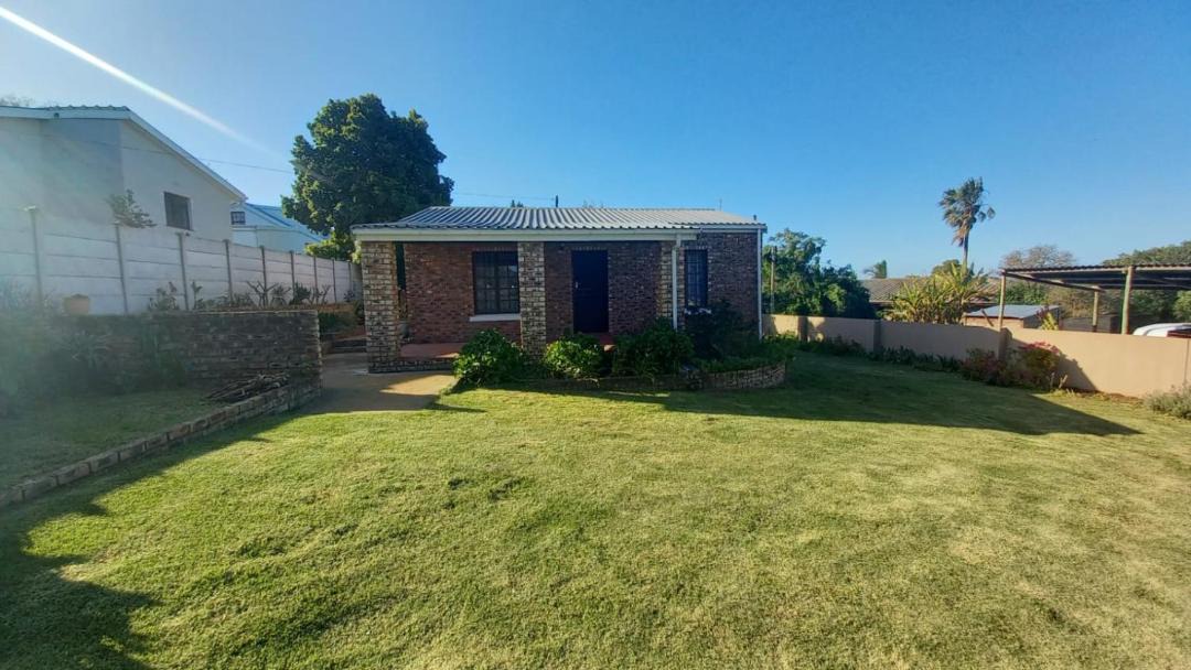 Photo of Buildings in Bredasdorp