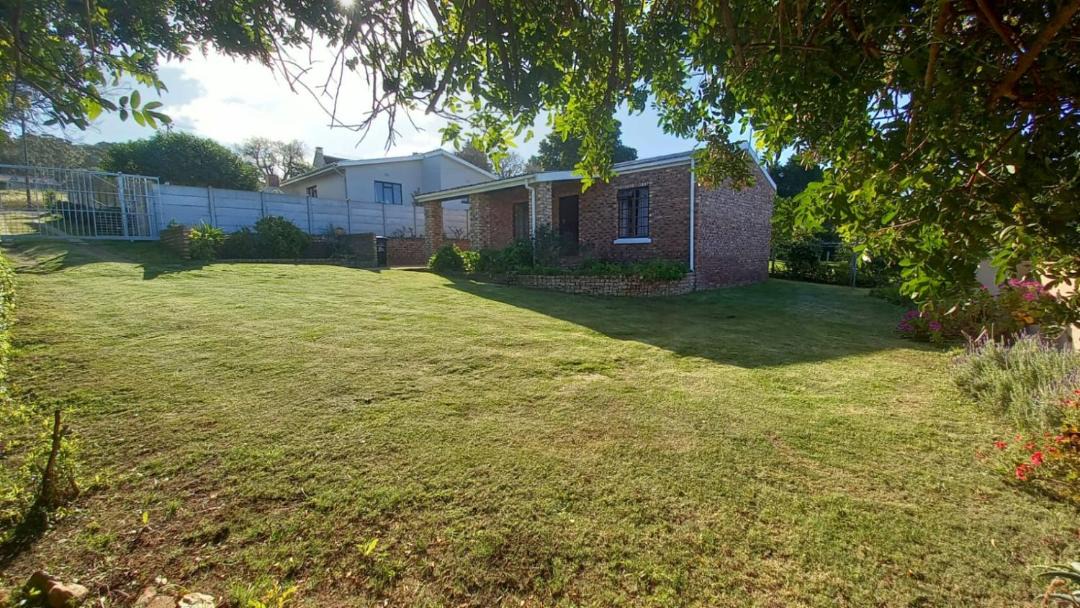 Photo of Buildings in Bredasdorp