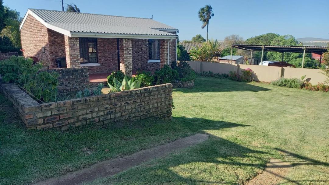 Photo of Buildings in Bredasdorp