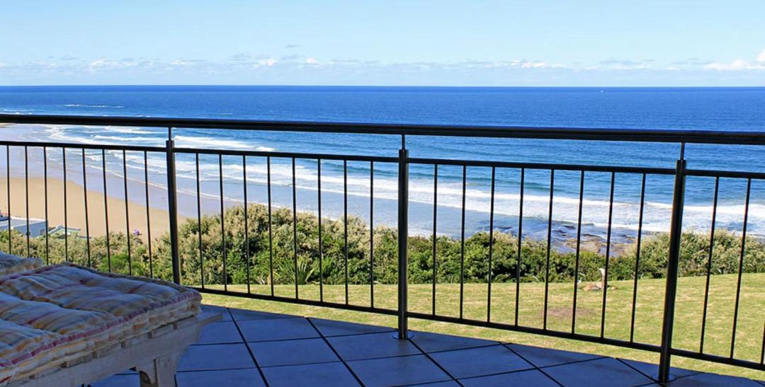 Photo of Patio Balcony in Morgans Bay