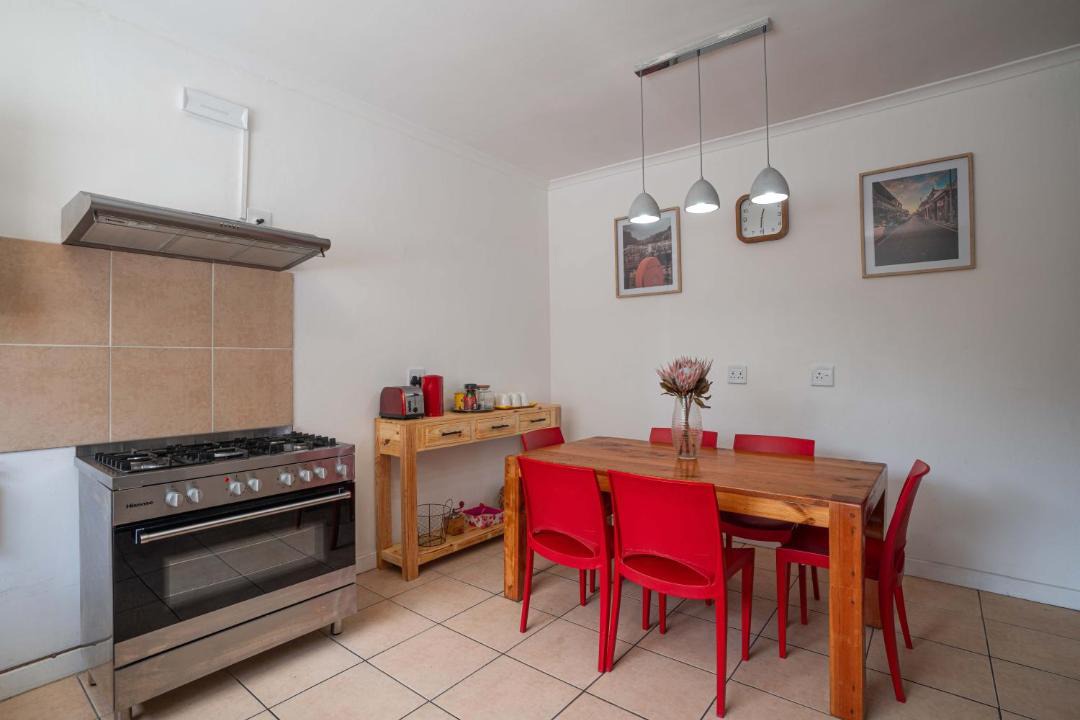 Photo of Kitchen in Salt River