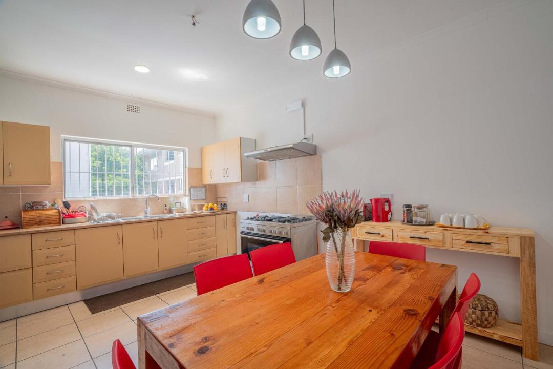 Photo of Kitchen in Salt River