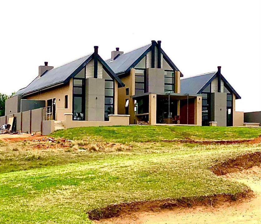 Photo of Others in Vredefort
