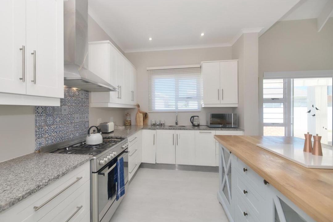 Photo of Kitchen in Struisbaai