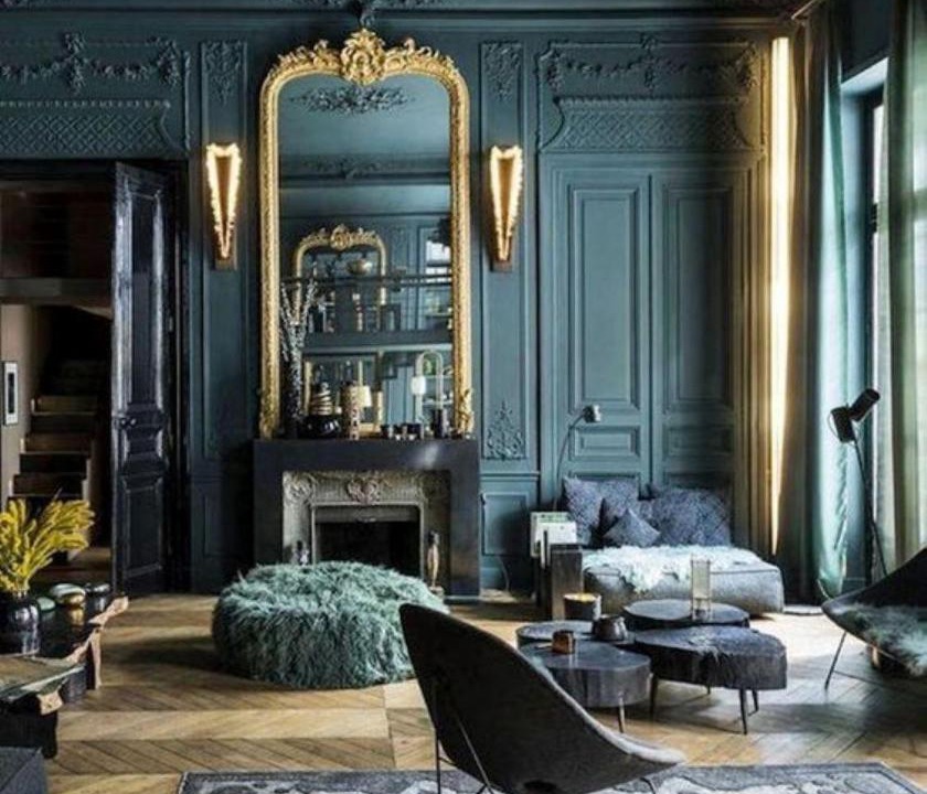 Photo of Livingroom in Stellenbosch