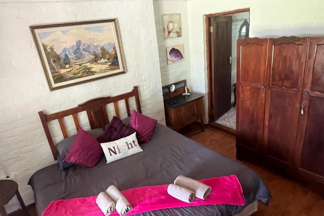 Photo of Bedroom in Addo