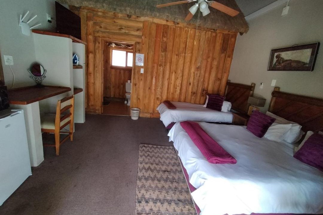 Photo of Bedroom in Volksrust