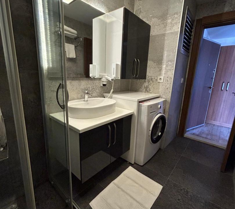 Photo of Bathroom in Sigacık