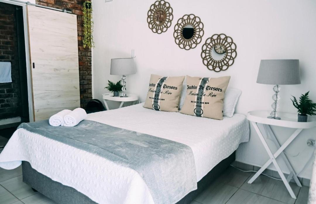 Photo of Bedroom in Boksburg