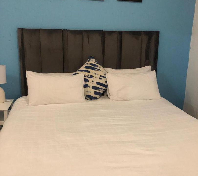 Photo of Bedroom in Edenvale