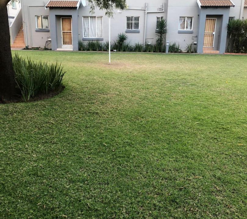 Photo of Buildings in Edenvale