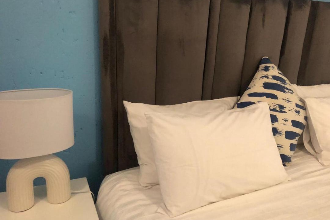 Photo of Bedroom in Edenvale