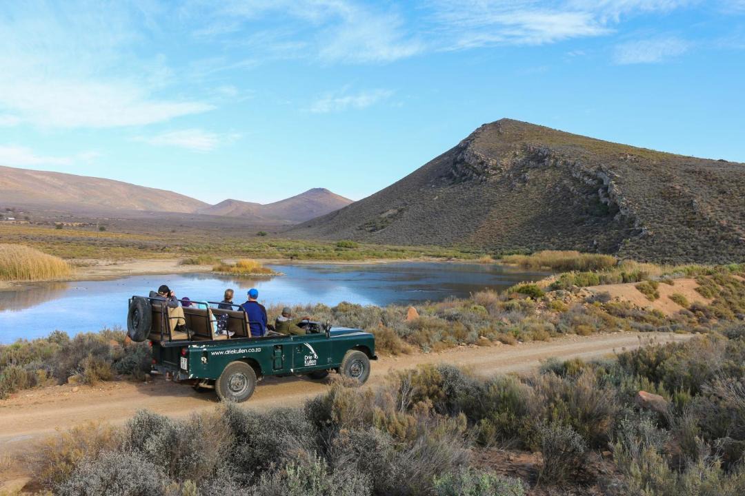 Photo of Others in Langeberg
