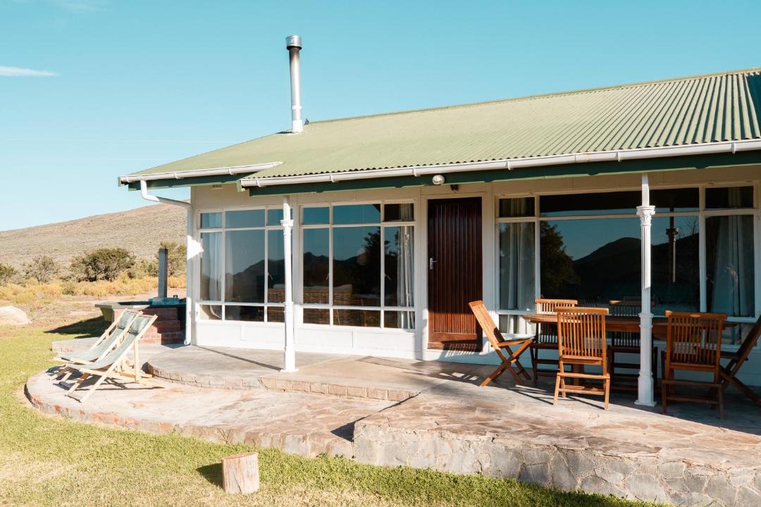 Photo of Others in Langeberg