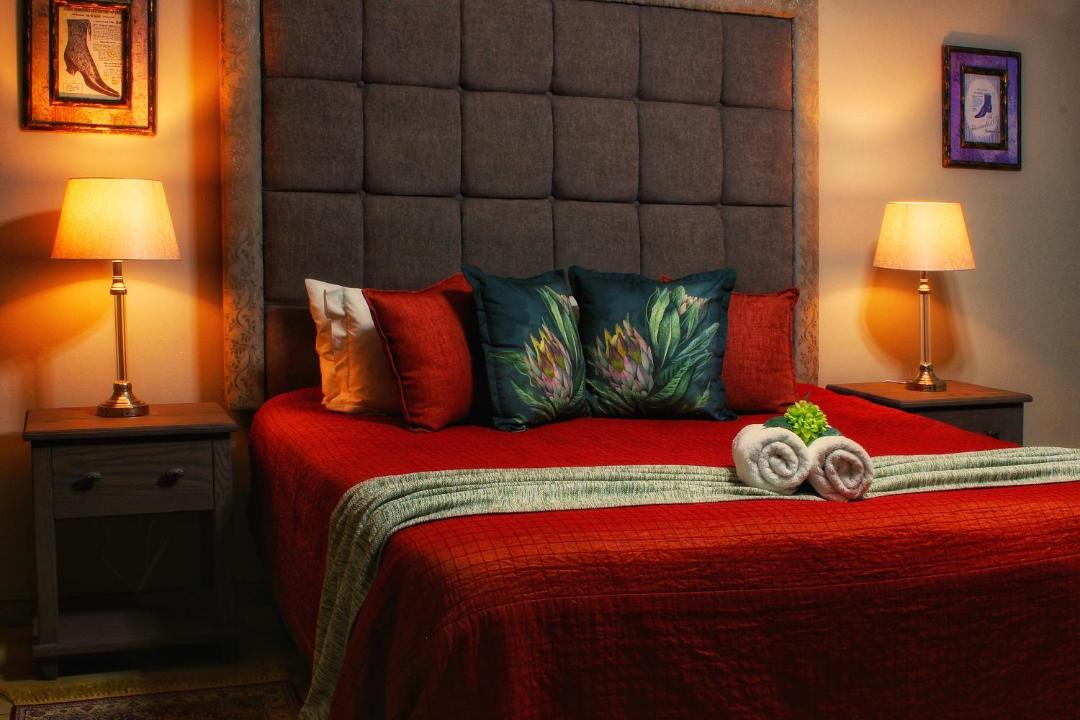 Photo of Bedroom in Lochvaal