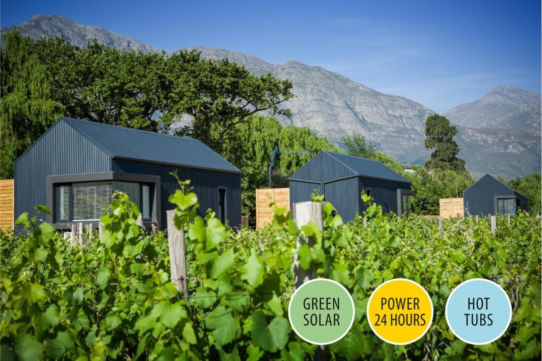 Photo of Others in Franschhoek