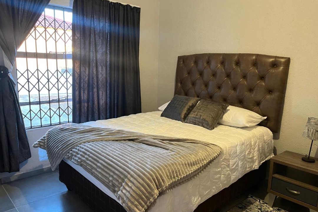 Photo of Bedroom in Mahikeng