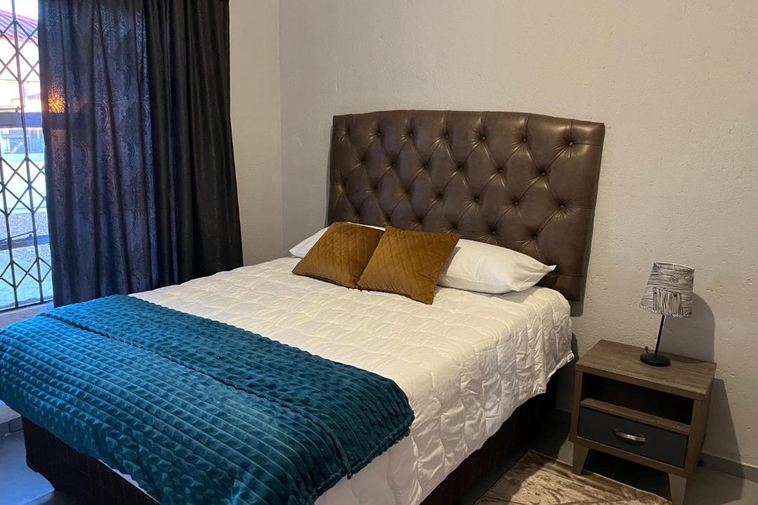 Photo of Bedroom in Mahikeng
