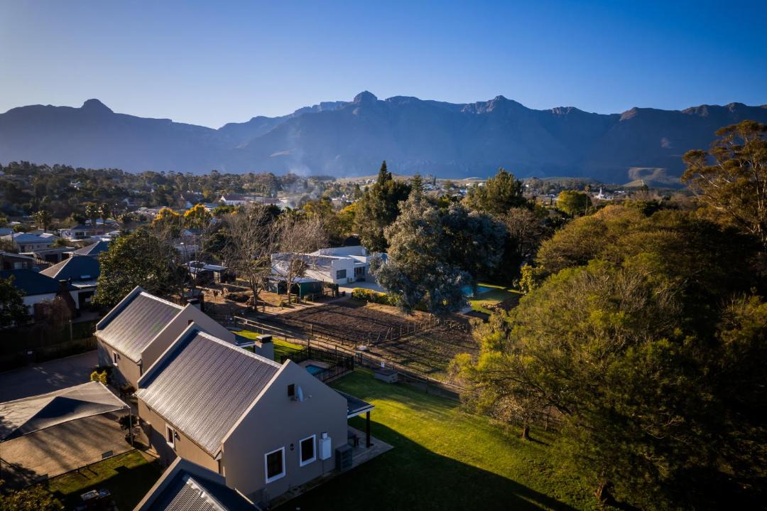 Photo of Others in Swellendam