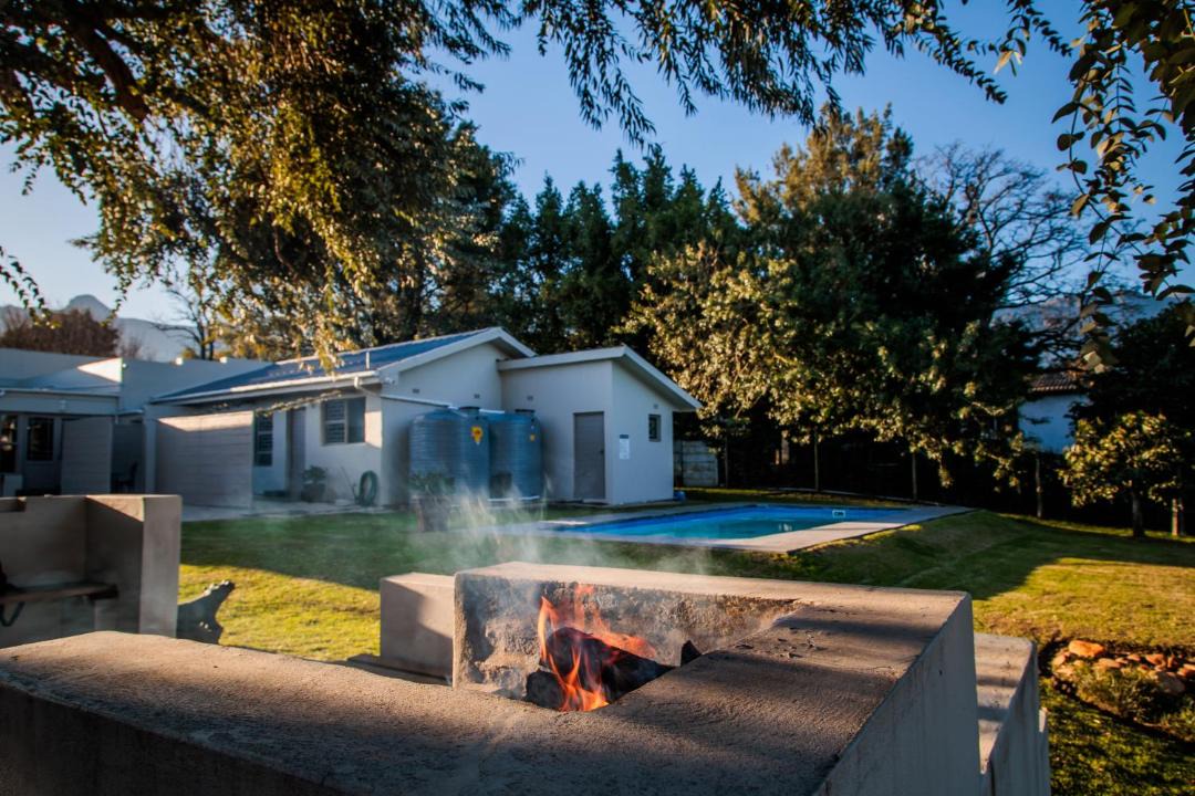Photo of Others in Swellendam
