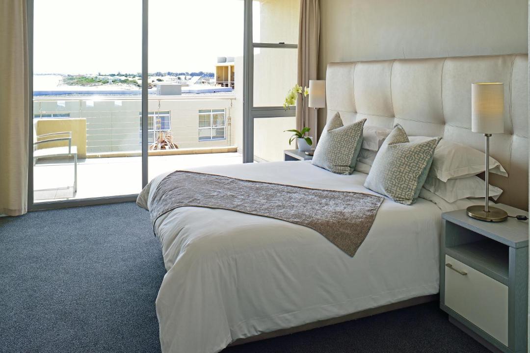 Photo of Bedroom in Lagoon Beach