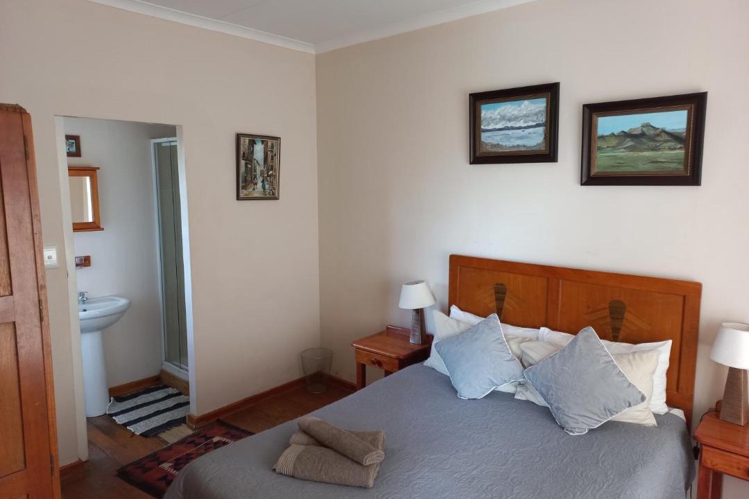 Photo of Bedroom in Clarens