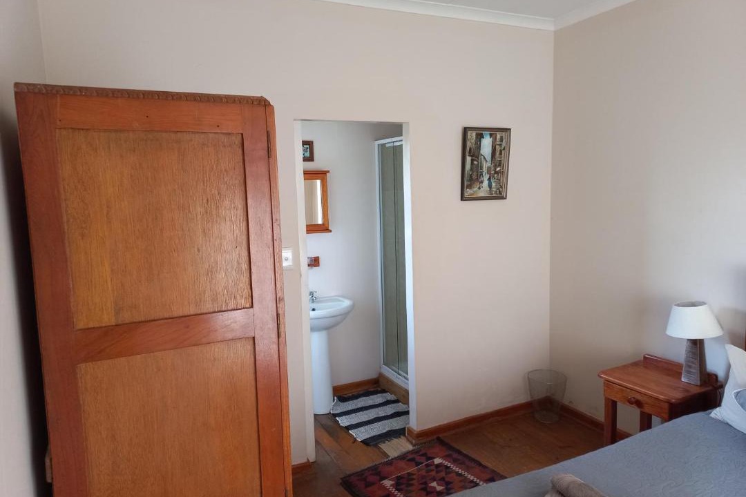 Photo of Bedroom in Clarens