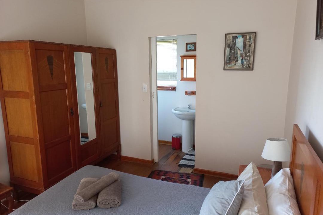 Photo of Bedroom in Clarens