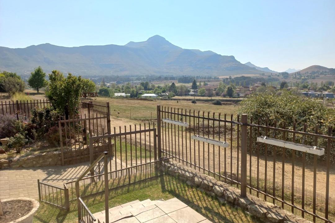 Photo of Others in Clarens