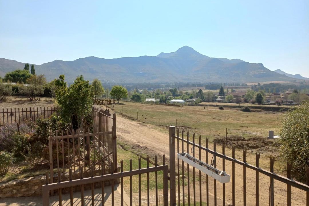 Photo of Others in Clarens
